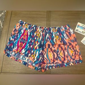 Colorful Shorts